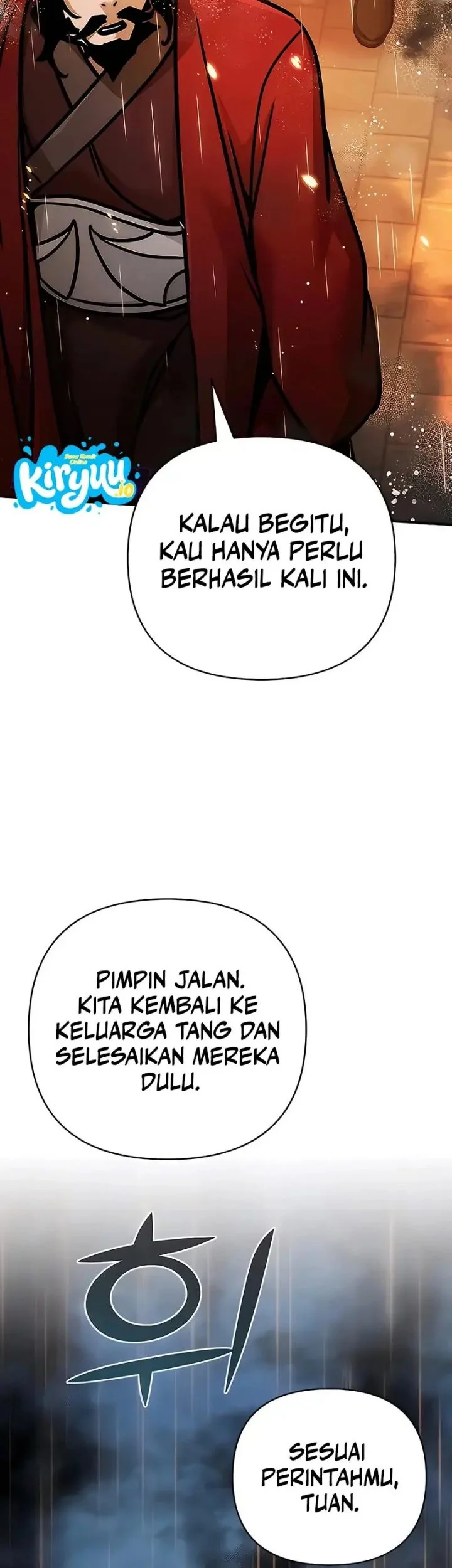 The Mysterious World’s Greatest Martial Artist Little Prince Chapter 113 Gambar 5