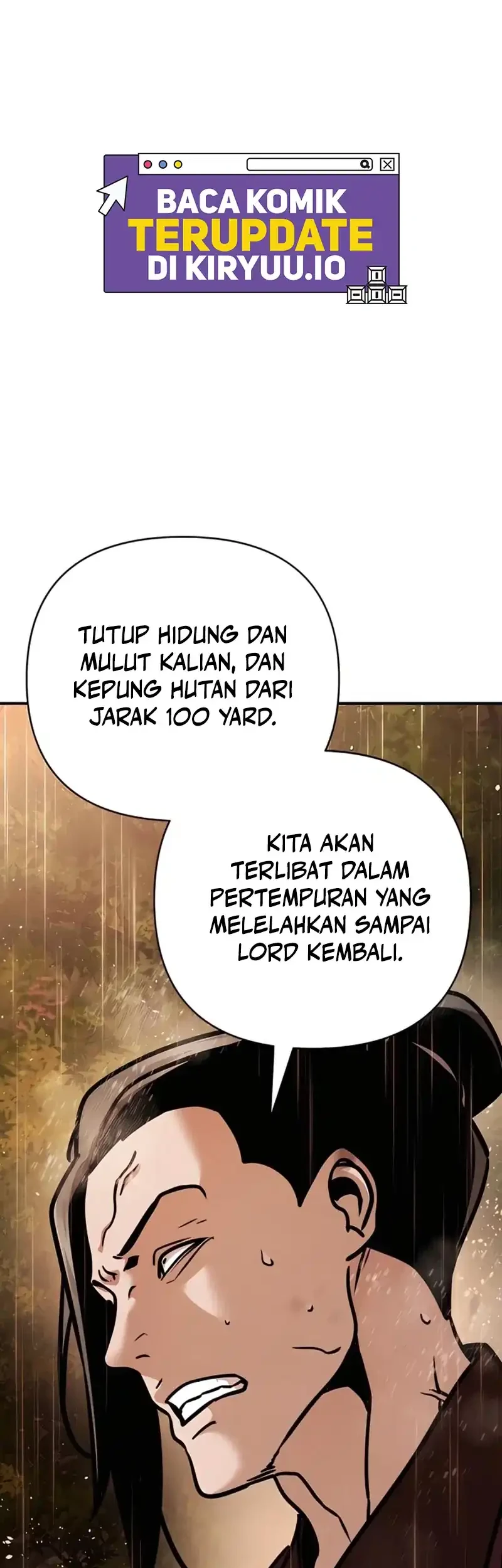 Manhwa The Mysterious World’s Greatest Martial Artist Little Prince Chapter 114 gambar 2