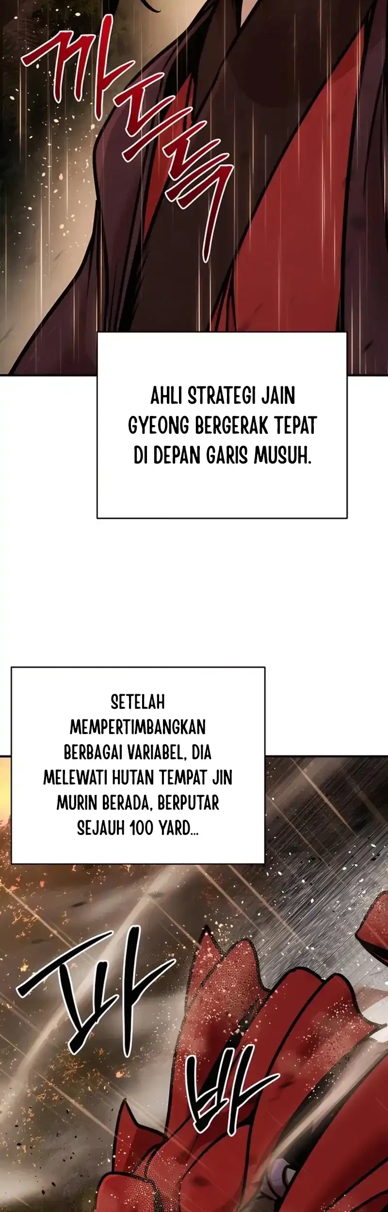 The Mysterious World’s Greatest Martial Artist Little Prince Chapter 114 Gambar 3
