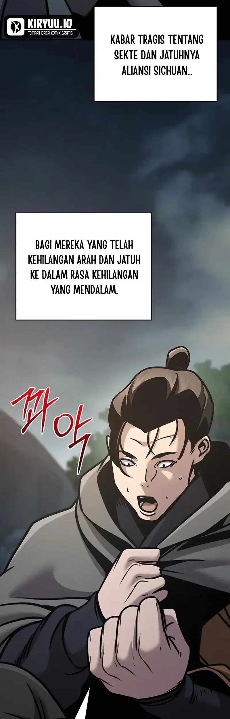 The Mysterious World’s Greatest Martial Artist Little Prince Chapter 115 Gambar 3