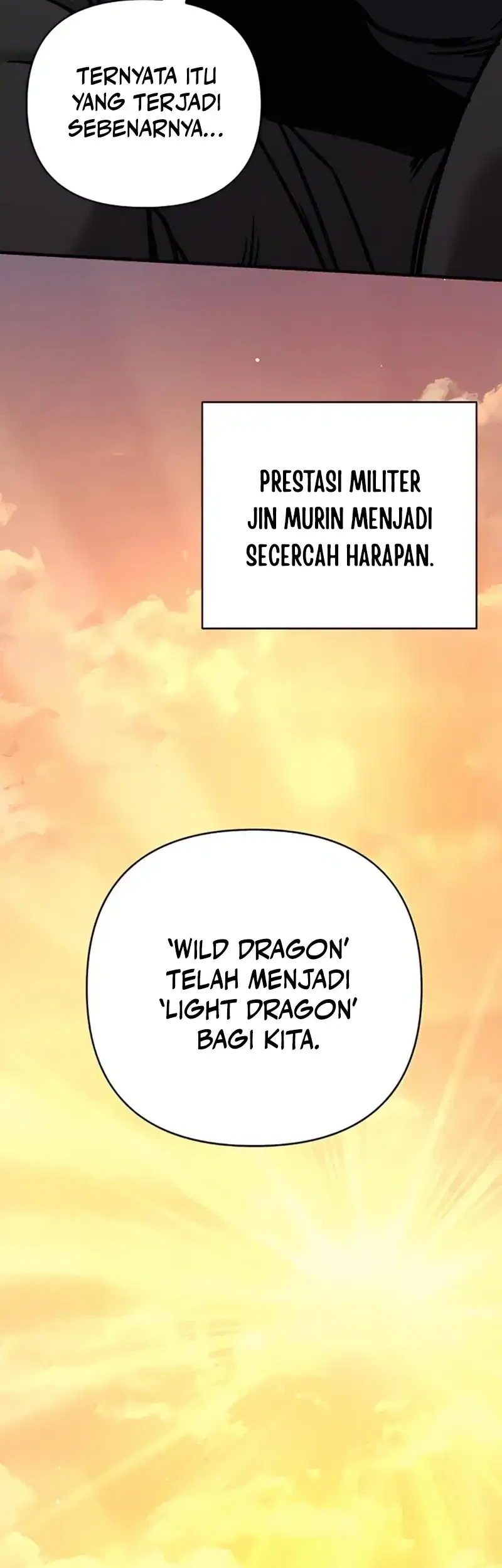 The Mysterious World’s Greatest Martial Artist Little Prince Chapter 115 Gambar 4