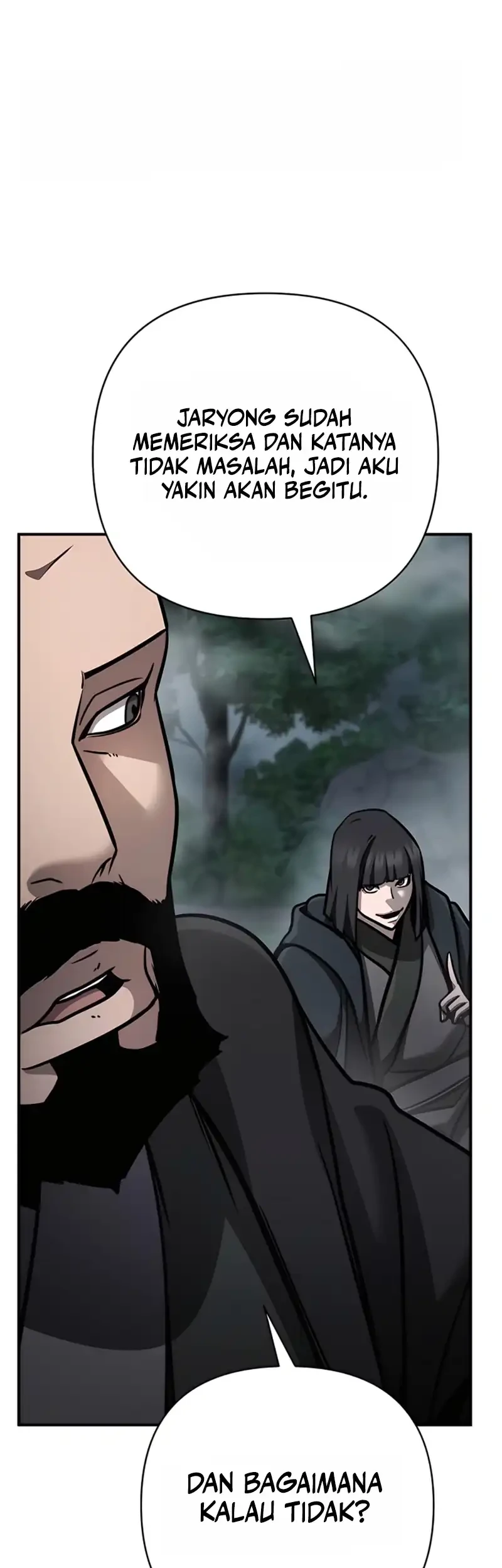 The Mysterious World’s Greatest Martial Artist Little Prince Chapter 116 Gambar 3