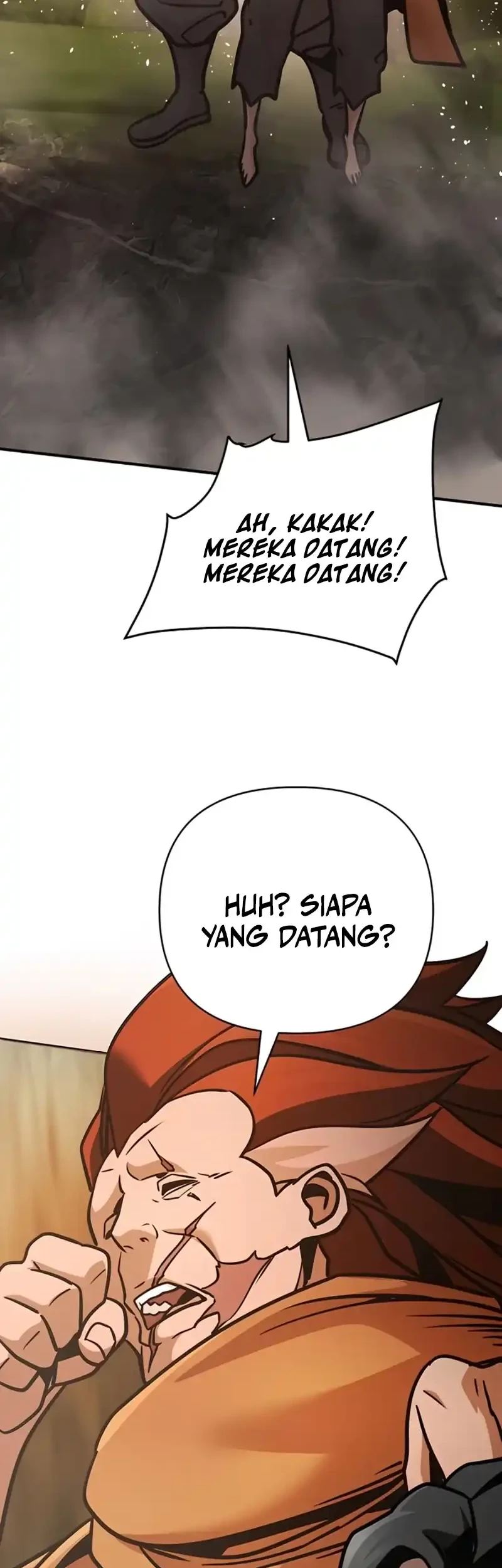 The Mysterious World’s Greatest Martial Artist Little Prince Chapter 117 Gambar 3