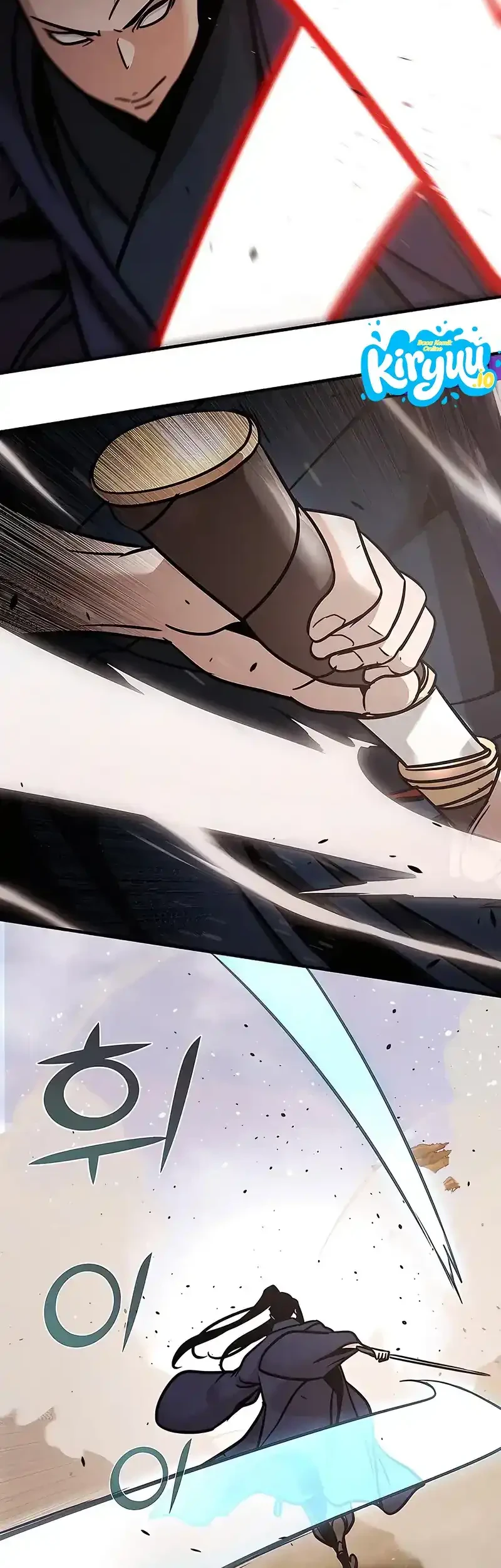 The Mysterious World’s Greatest Martial Artist Little Prince Chapter 118 Gambar 4