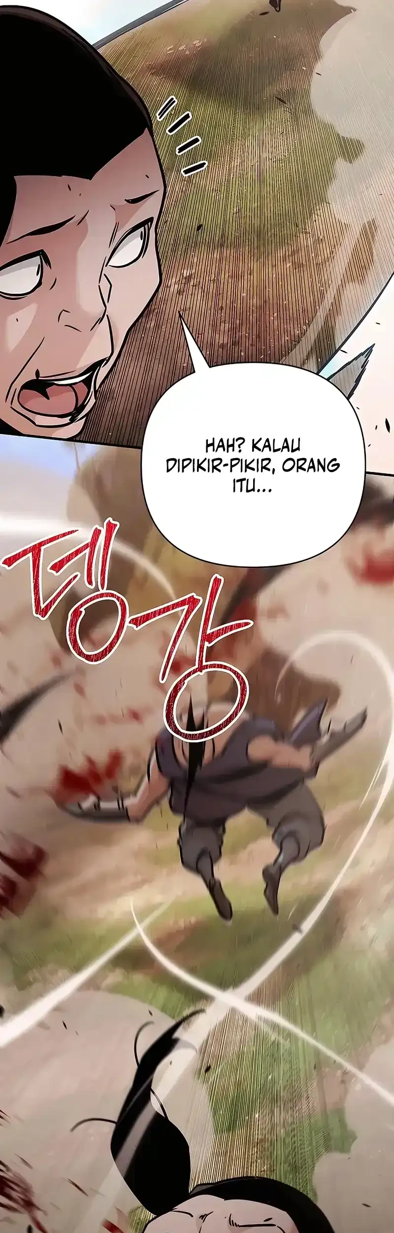 The Mysterious World’s Greatest Martial Artist Little Prince Chapter 118 Gambar 5