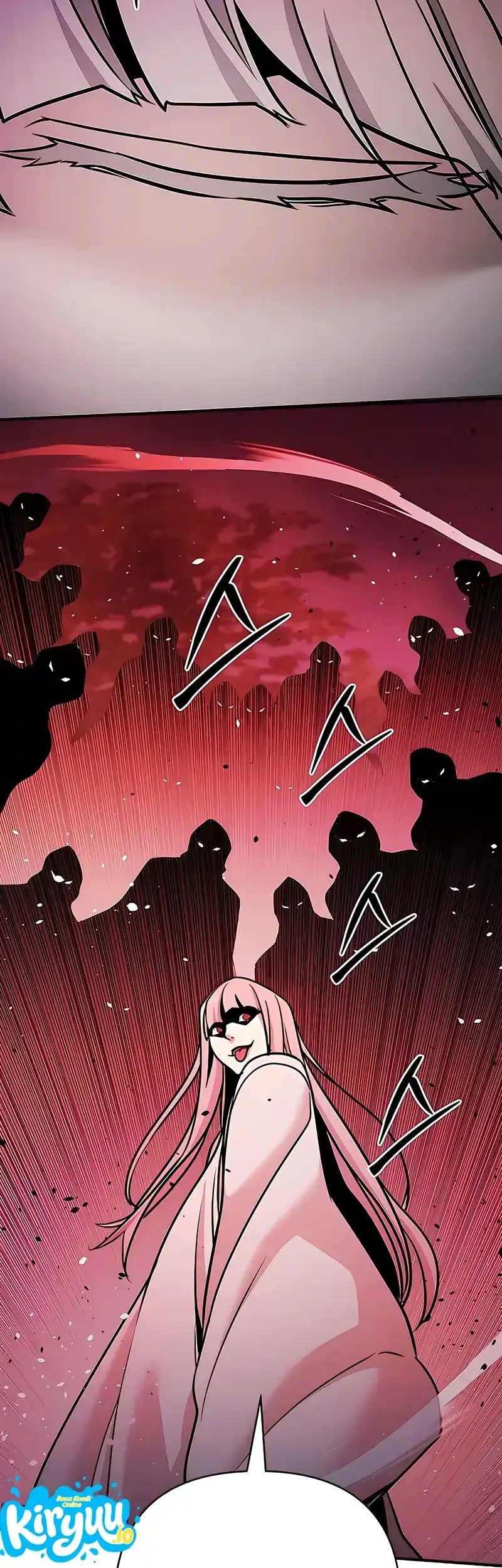 The Mysterious World’s Greatest Martial Artist Little Prince Chapter 119 Gambar 4