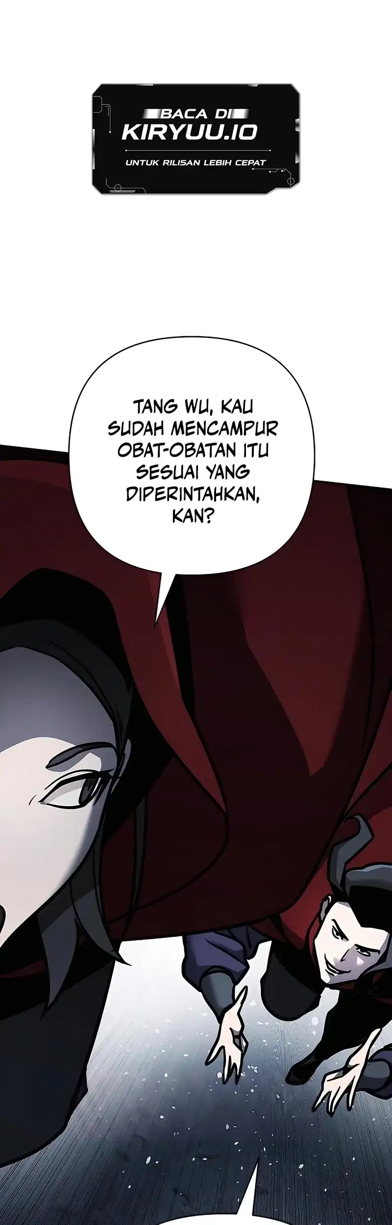 Manhwa The Mysterious World’s Greatest Martial Artist Little Prince Chapter 120 gambar 2