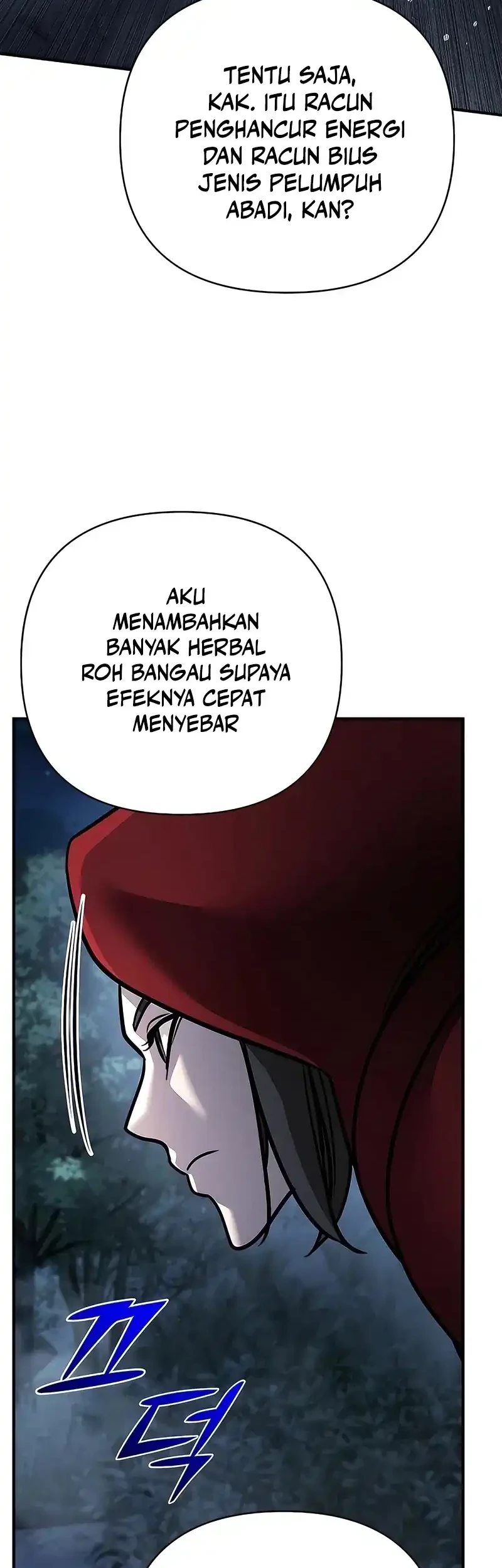 The Mysterious World’s Greatest Martial Artist Little Prince Chapter 120 Gambar 3