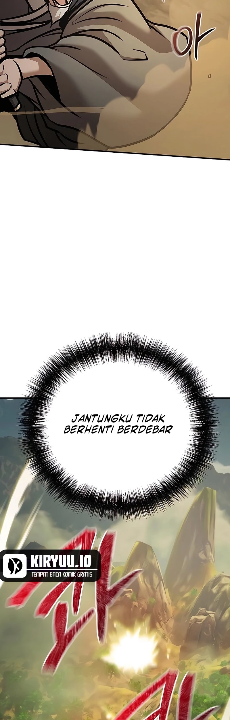 The Mysterious World’s Greatest Martial Artist Little Prince Chapter 121 Gambar 5