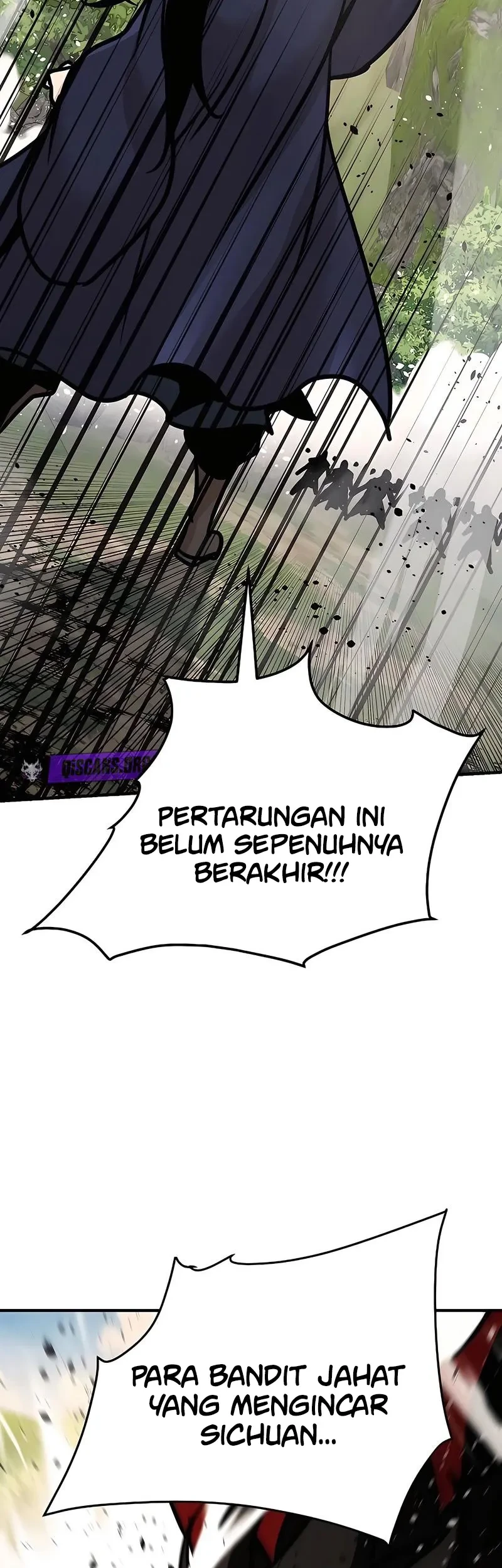 The Mysterious World’s Greatest Martial Artist Little Prince Chapter 123 Gambar 4