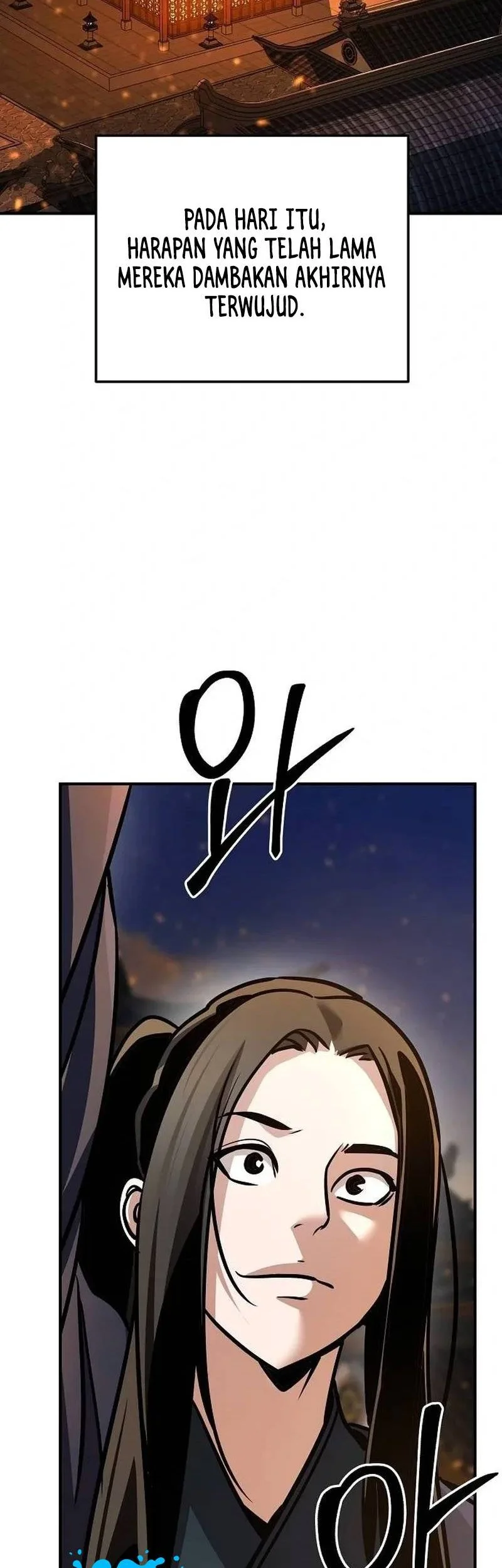 The Mysterious World’s Greatest Martial Artist Little Prince Chapter 126 Gambar 5