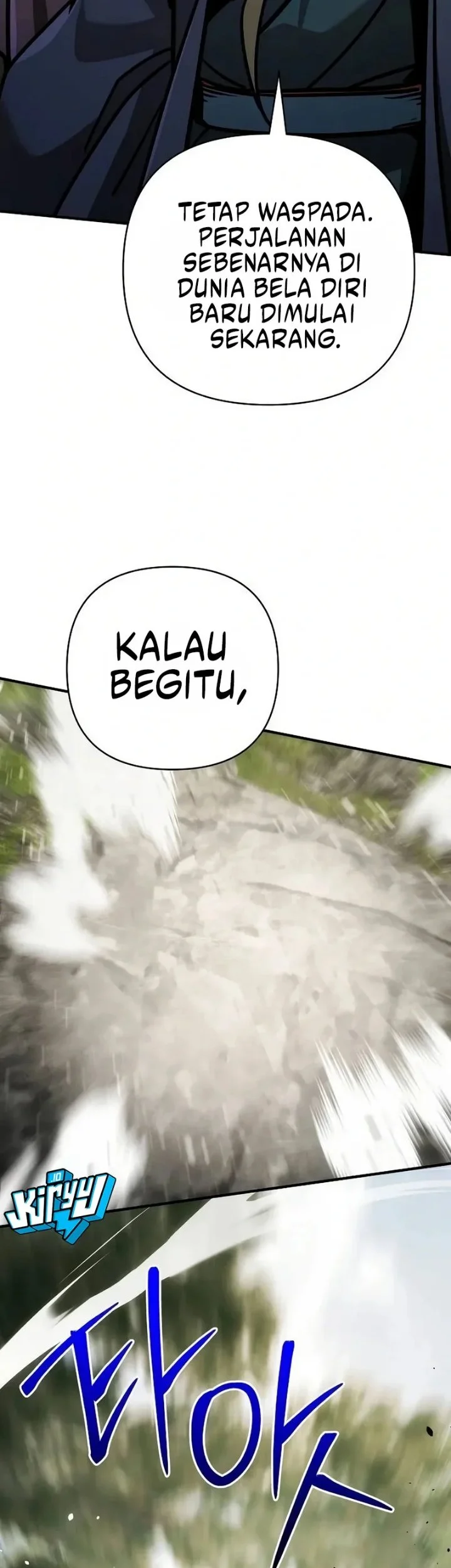 The Mysterious World’s Greatest Martial Artist Little Prince Chapter 127 Gambar 3