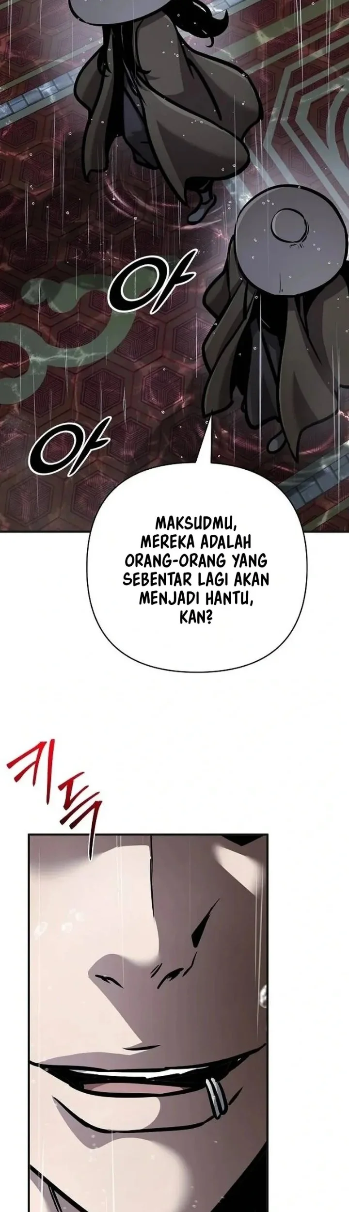 The Mysterious World’s Greatest Martial Artist Little Prince Chapter 128 Gambar 3