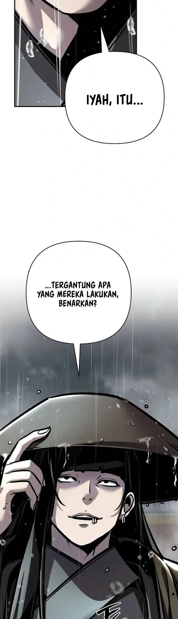 The Mysterious World’s Greatest Martial Artist Little Prince Chapter 128 Gambar 4