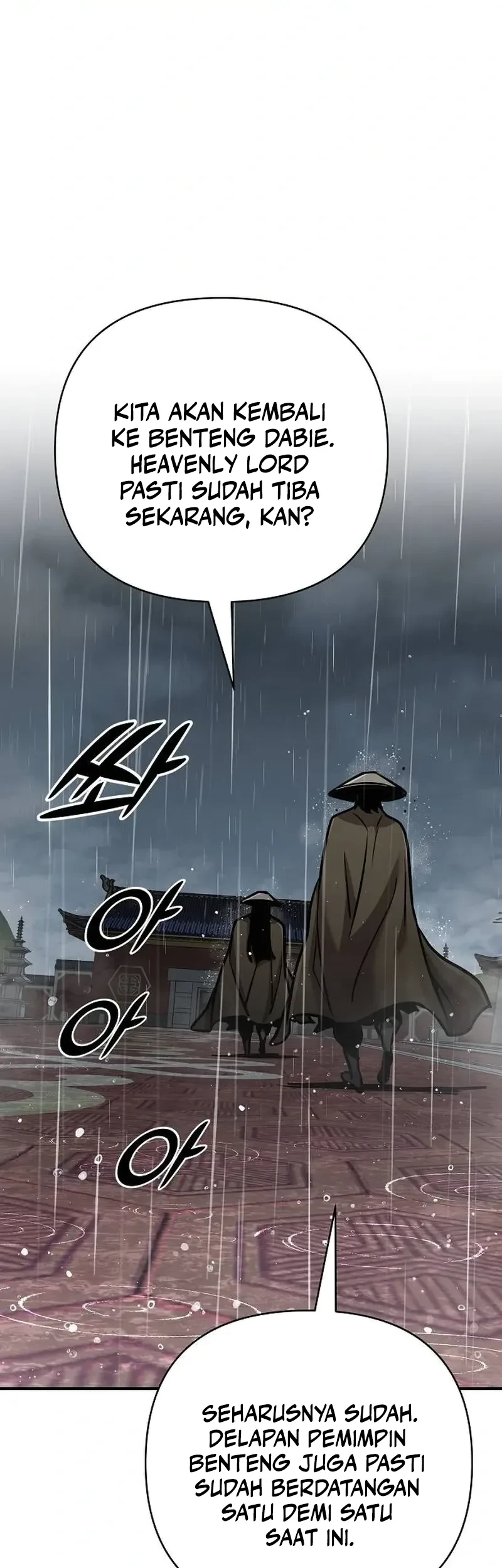 Manhwa The Mysterious World’s Greatest Martial Artist Little Prince Chapter 129 gambar 2