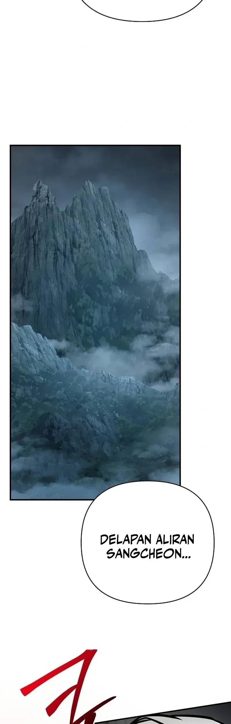 The Mysterious World’s Greatest Martial Artist Little Prince Chapter 129 Gambar 3