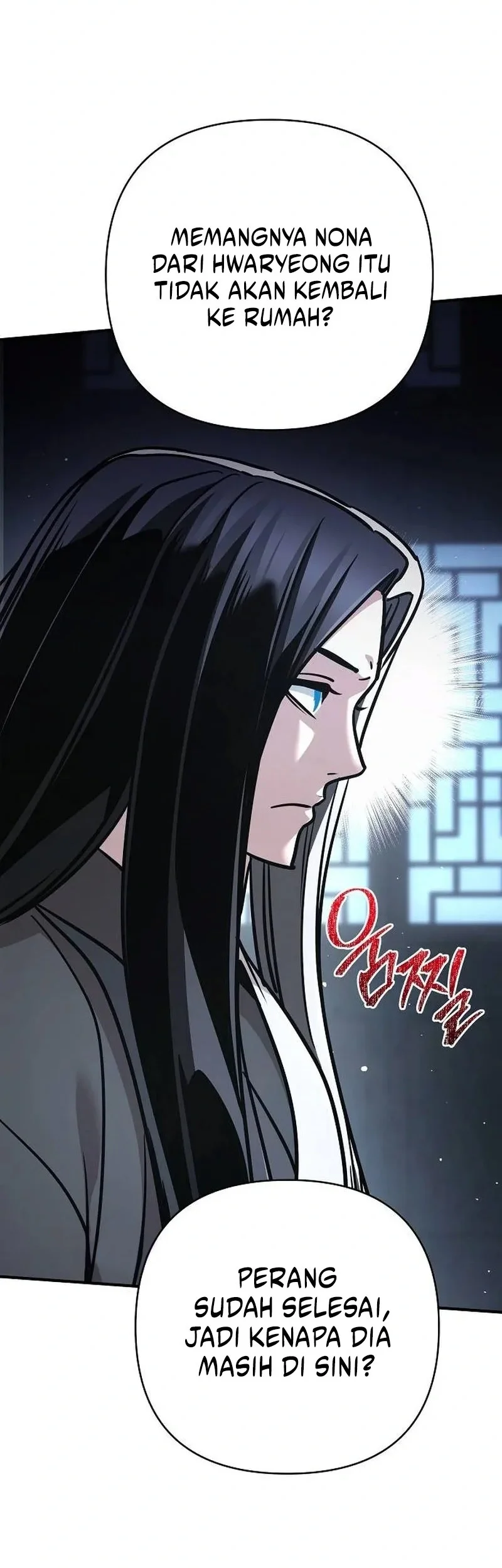 The Mysterious World’s Greatest Martial Artist Little Prince Chapter 130 Gambar 3