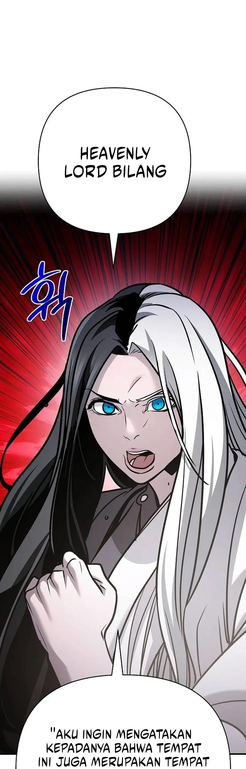 The Mysterious World’s Greatest Martial Artist Little Prince Chapter 130 Gambar 4
