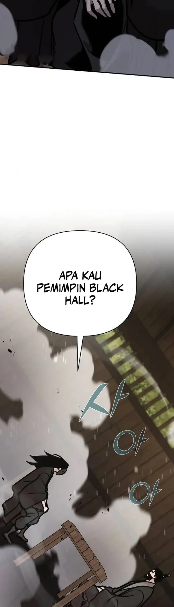 The Mysterious World’s Greatest Martial Artist Little Prince Chapter 131 Gambar 3