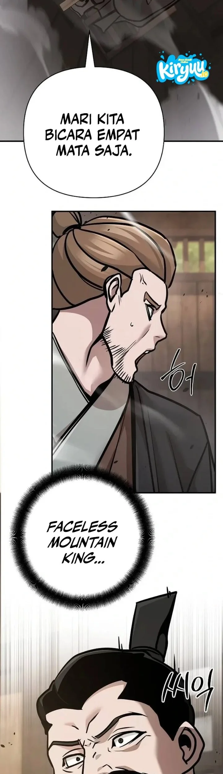 The Mysterious World’s Greatest Martial Artist Little Prince Chapter 131 Gambar 4