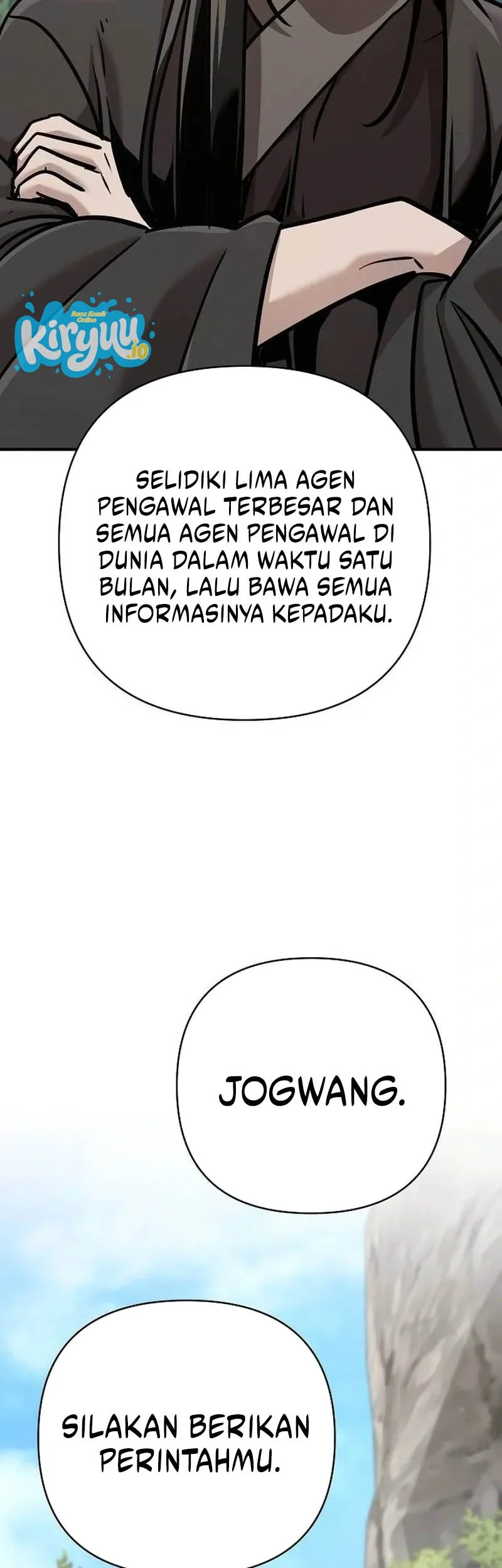 The Mysterious World’s Greatest Martial Artist Little Prince Chapter 132 Gambar 3