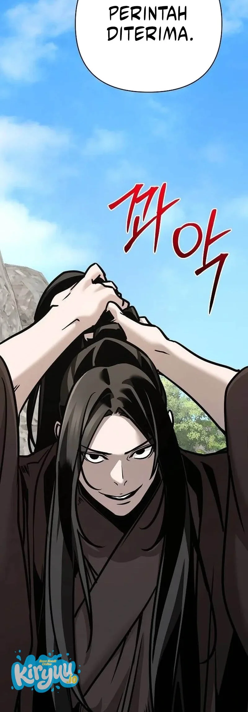 The Mysterious World’s Greatest Martial Artist Little Prince Chapter 132 Gambar 5