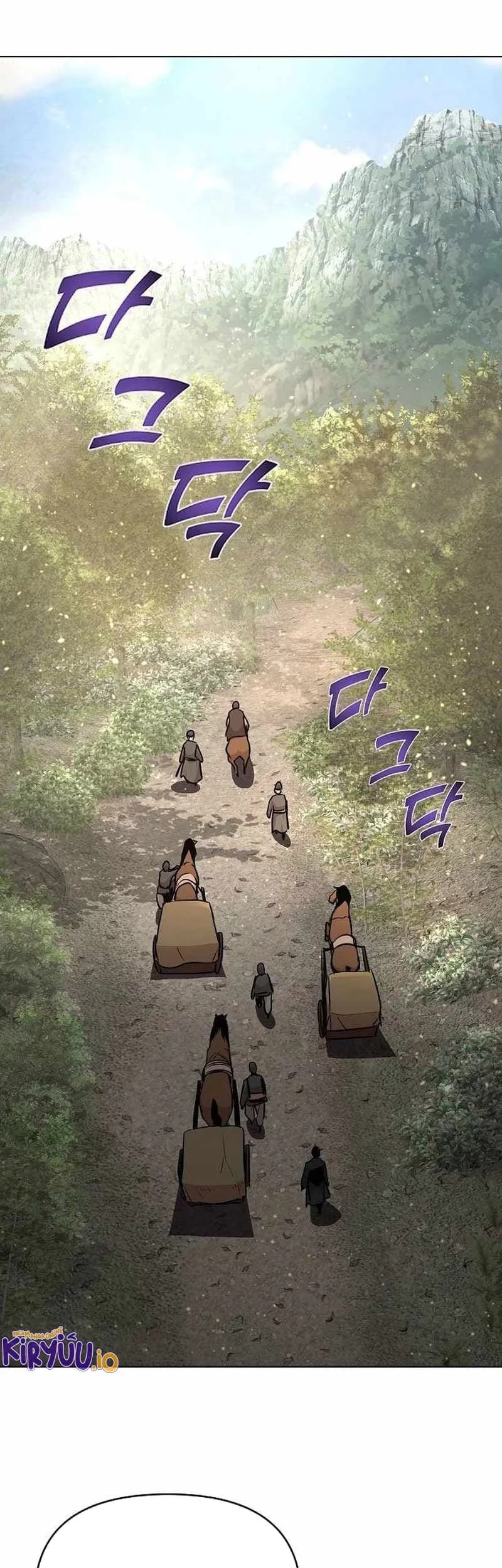 Komik The Mysterious World’s Greatest Martial Artist Little Prince Chapter 39 gambar 1