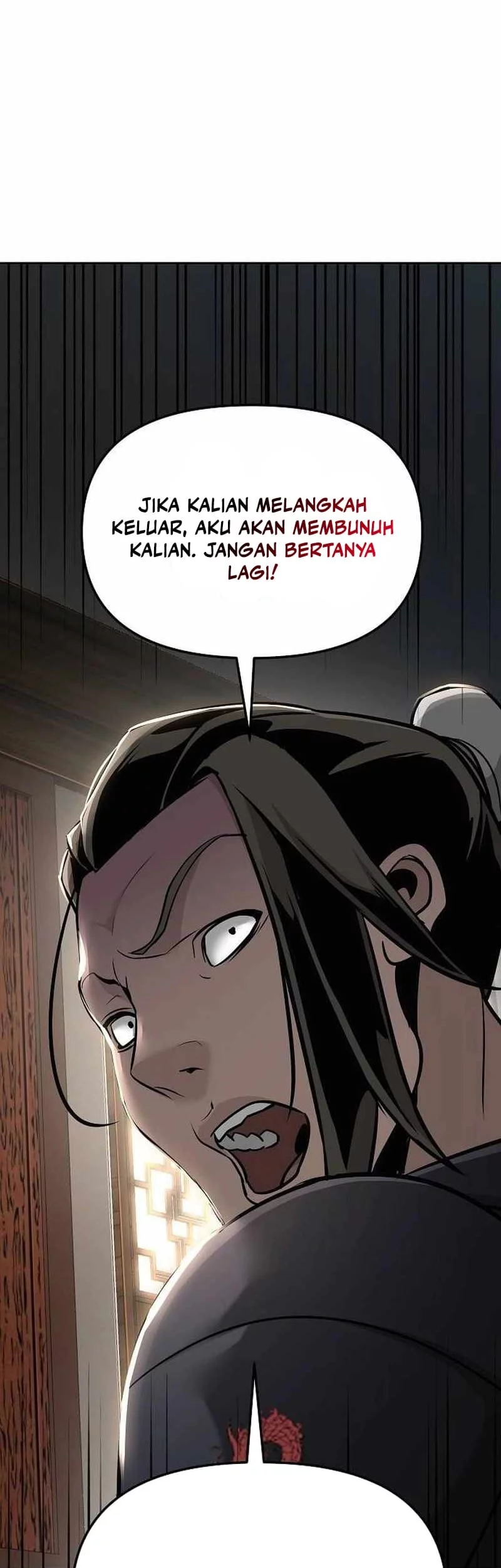 Komik The Mysterious World’s Greatest Martial Artist Little Prince Chapter 40 gambar 1