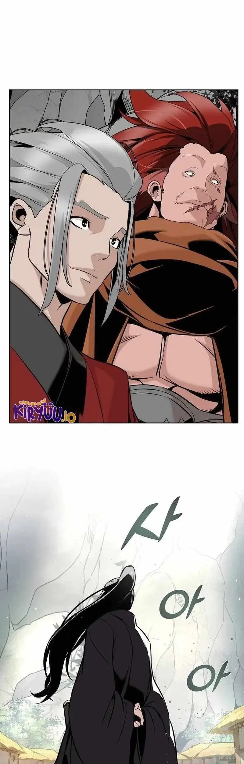 Manhwa The Mysterious World’s Greatest Martial Artist Little Prince Chapter 42 gambar 2