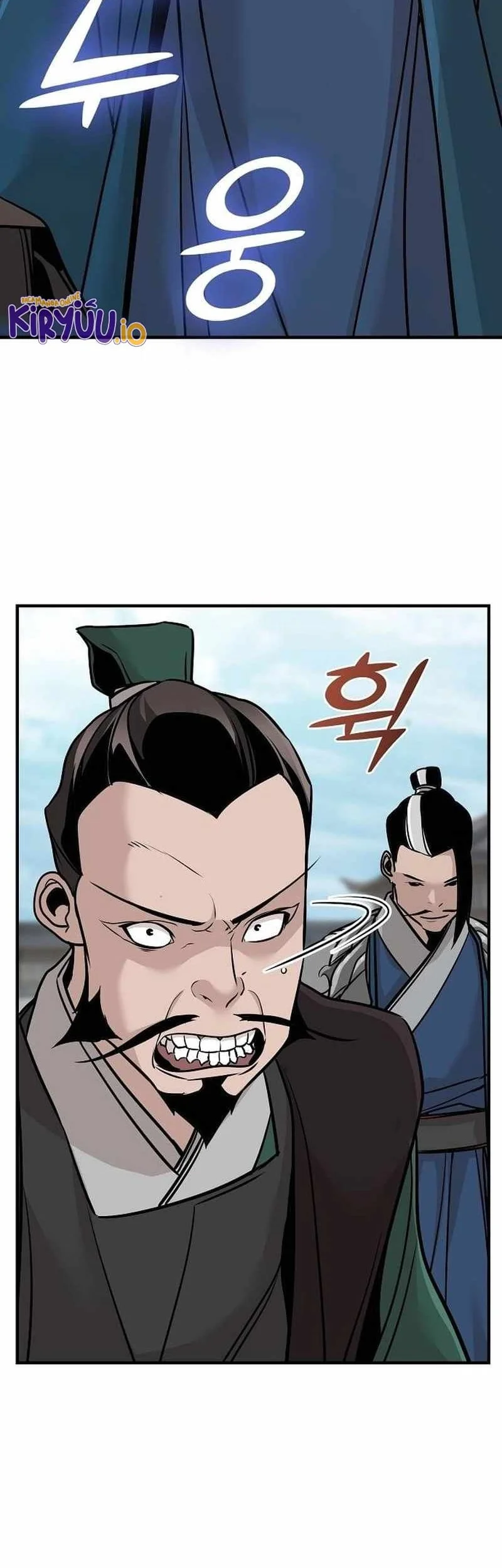 The Mysterious World’s Greatest Martial Artist Little Prince Chapter 50 Gambar 3