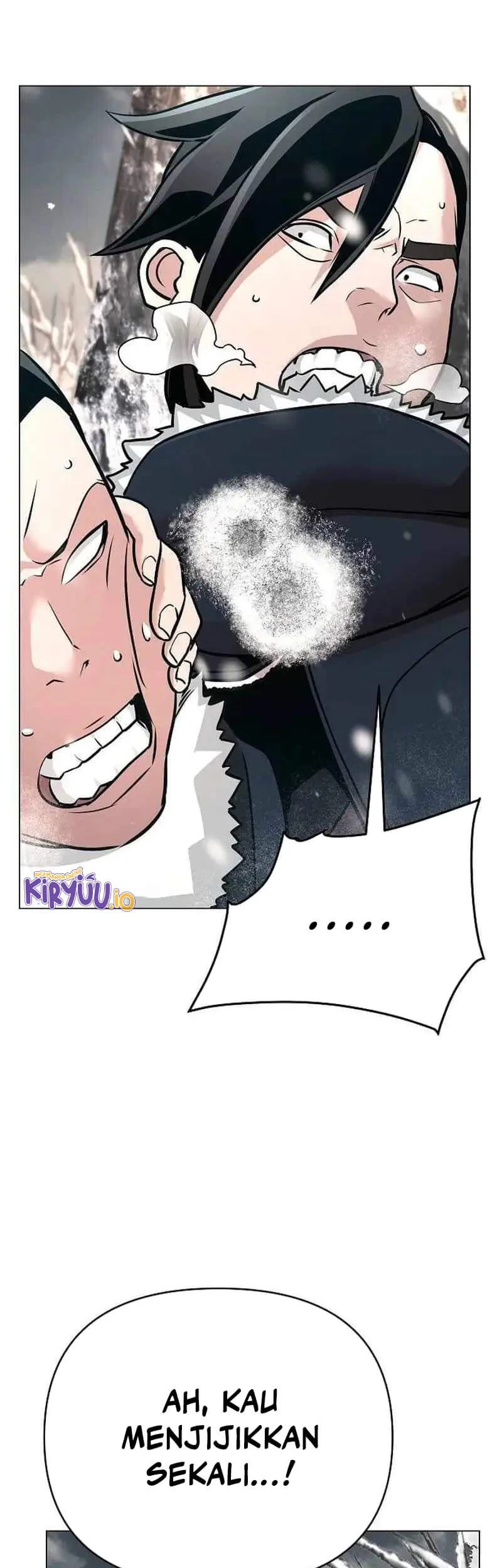 Manhwa The Mysterious World’s Greatest Martial Artist Little Prince Chapter 64 gambar 2