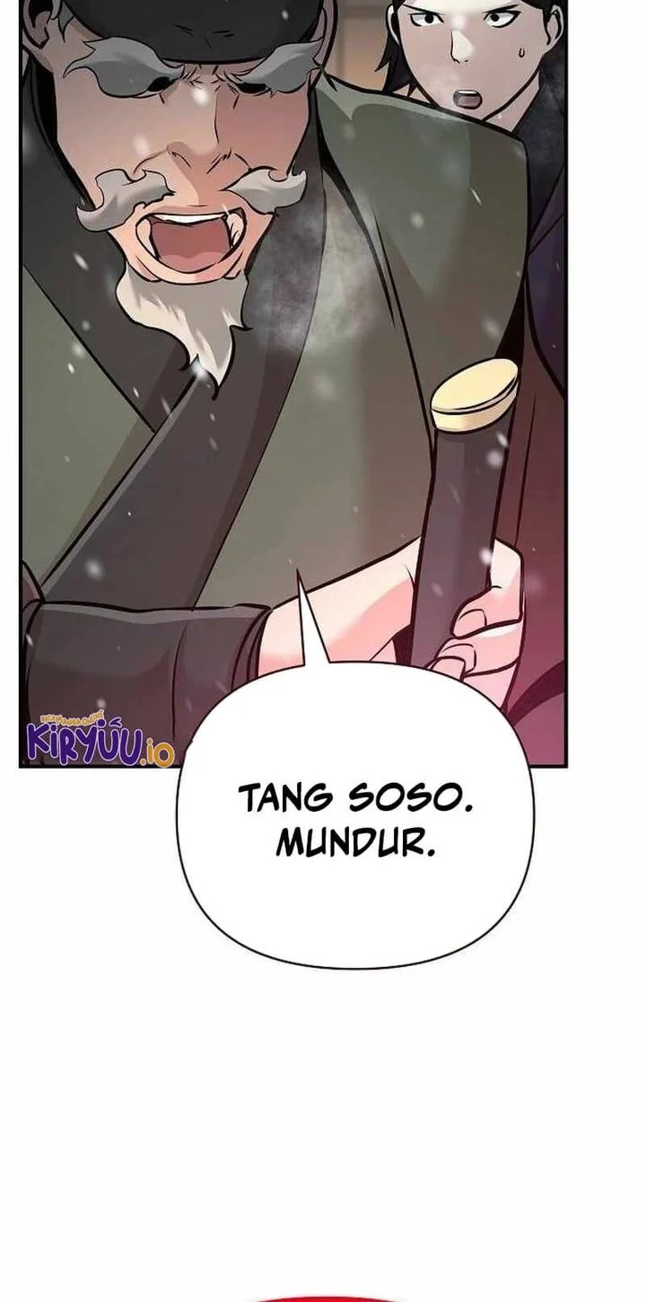 Manhwa The Mysterious World’s Greatest Martial Artist Little Prince Chapter 66 gambar 2