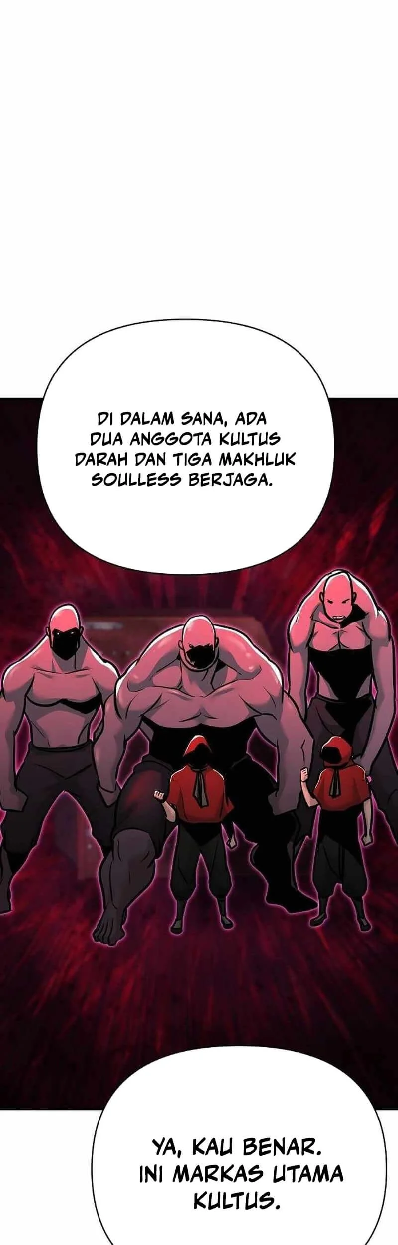 Manhwa The Mysterious World’s Greatest Martial Artist Little Prince Chapter 67 gambar 2