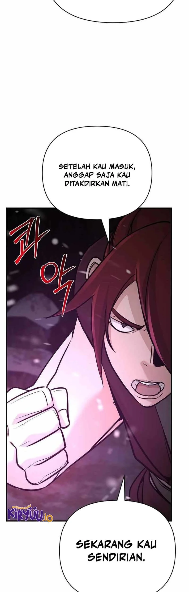 The Mysterious World’s Greatest Martial Artist Little Prince Chapter 67 Gambar 3