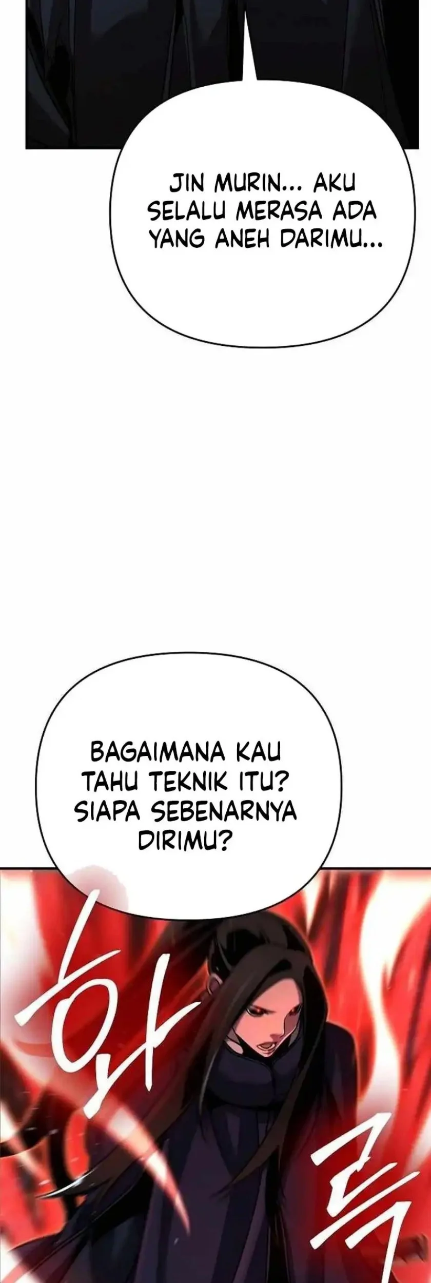 The Mysterious World’s Greatest Martial Artist Little Prince Chapter 68 Gambar 3