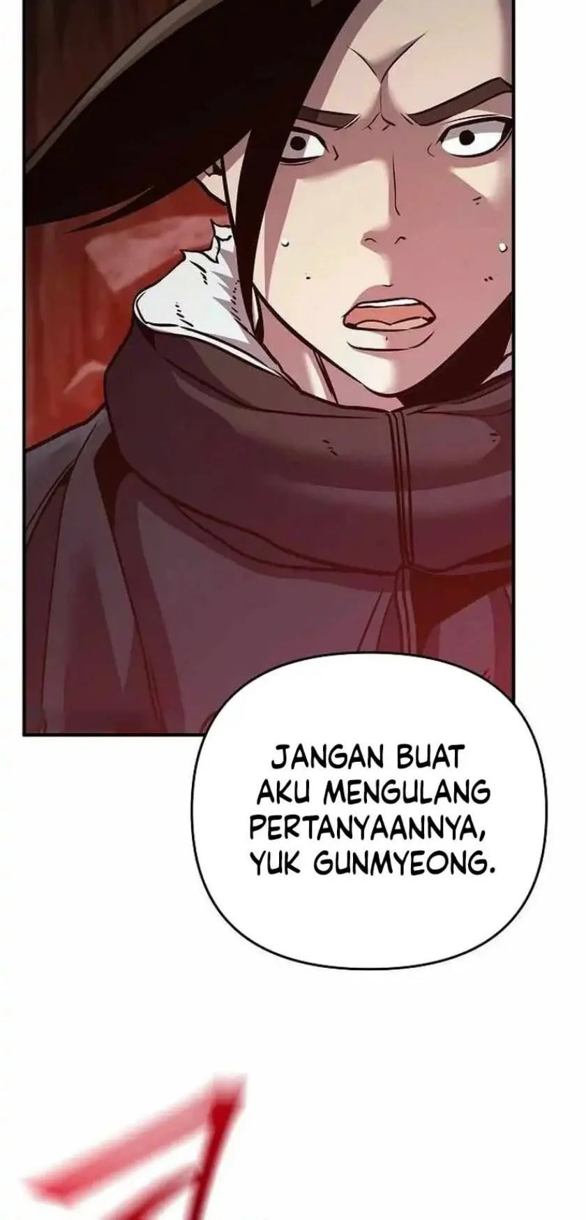 The Mysterious World’s Greatest Martial Artist Little Prince Chapter 68 Gambar 5