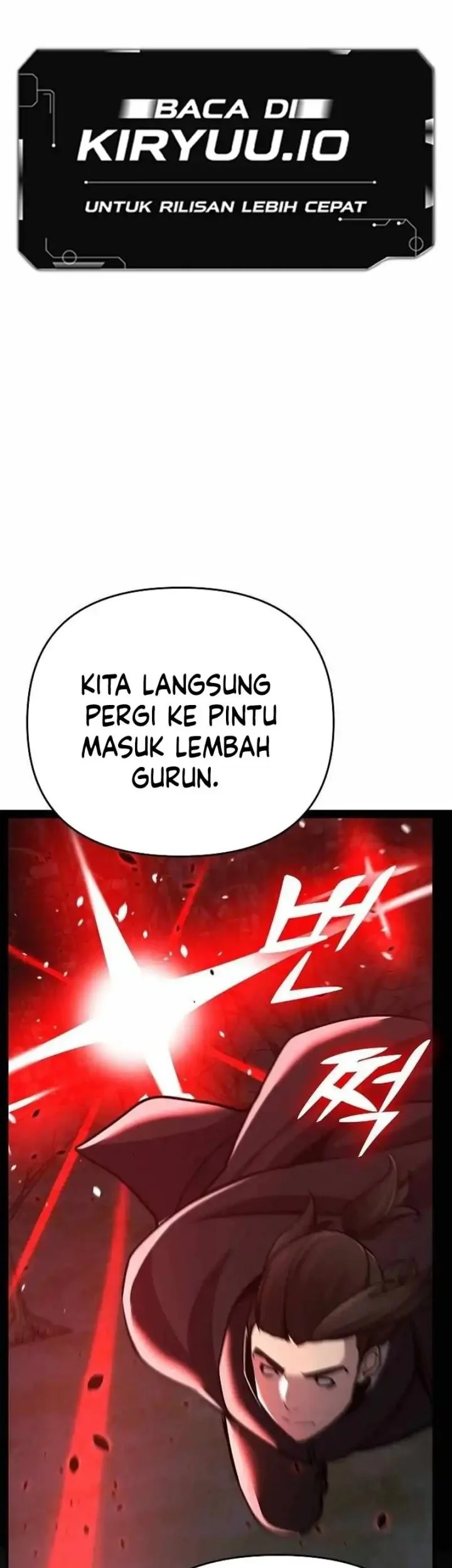 Manhwa The Mysterious World’s Greatest Martial Artist Little Prince Chapter 69 gambar 2