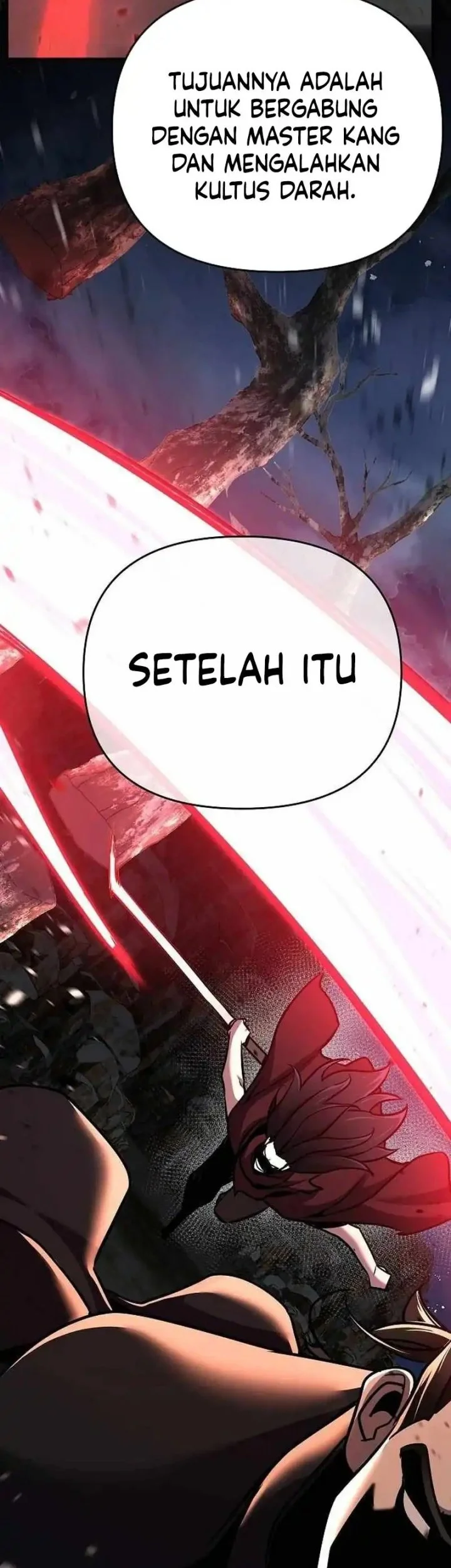 The Mysterious World’s Greatest Martial Artist Little Prince Chapter 69 Gambar 3