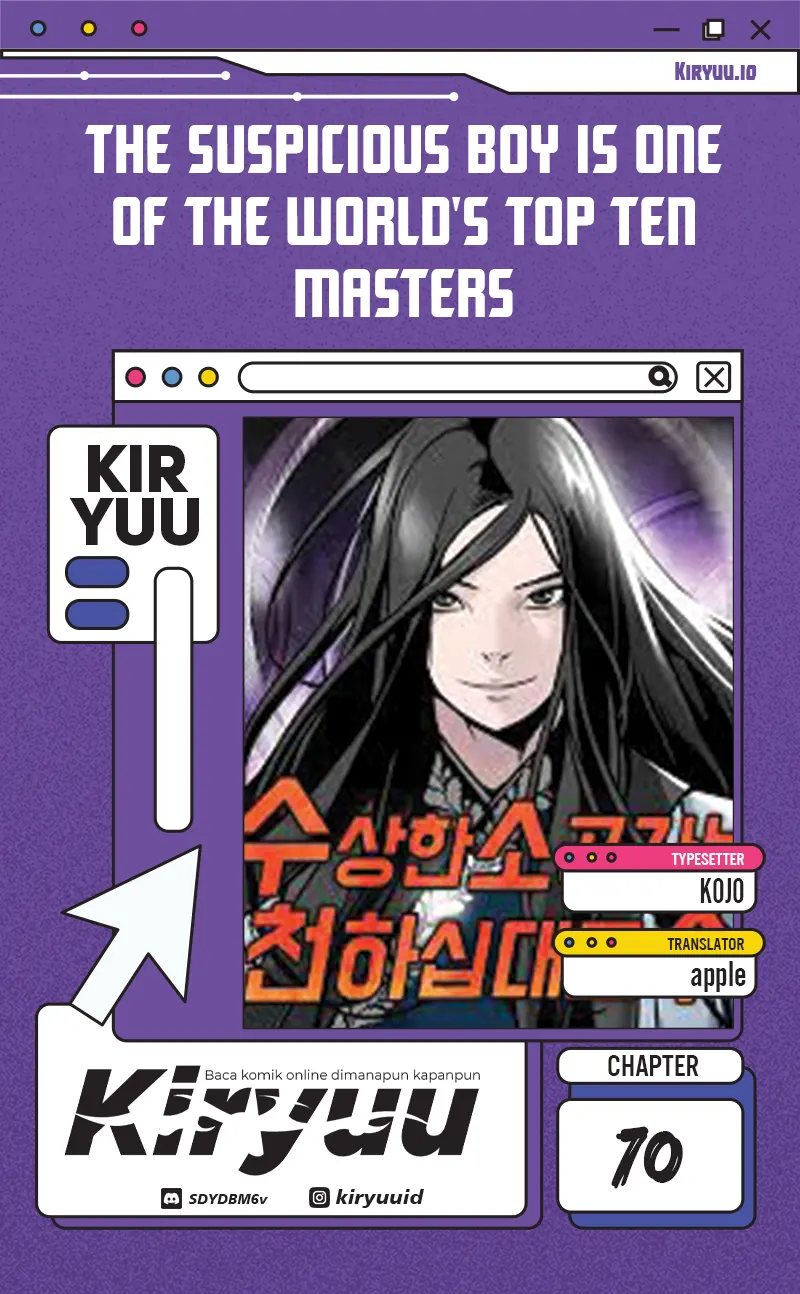 Komik The Mysterious World’s Greatest Martial Artist Little Prince Chapter 70 gambar 1