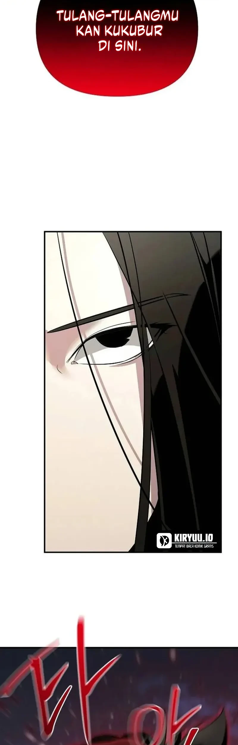 The Mysterious World’s Greatest Martial Artist Little Prince Chapter 70 Gambar 3