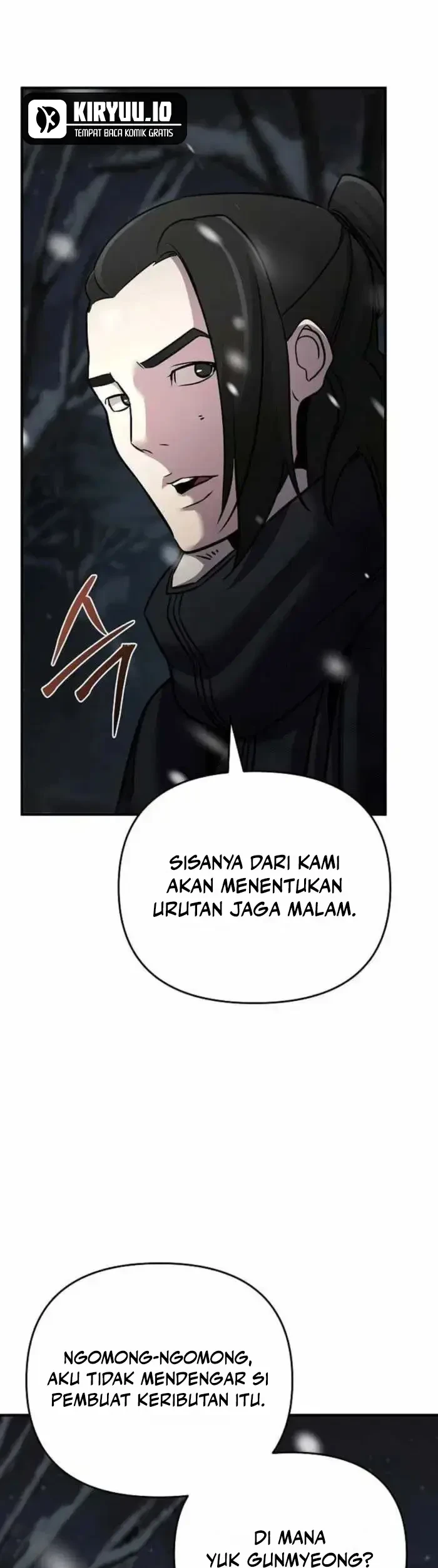 Manhwa The Mysterious World’s Greatest Martial Artist Little Prince Chapter 72 gambar 2