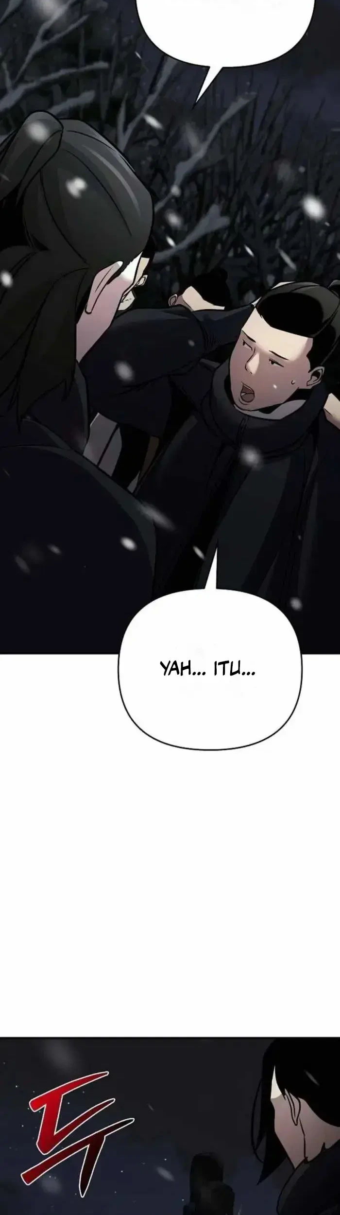 The Mysterious World’s Greatest Martial Artist Little Prince Chapter 72 Gambar 3