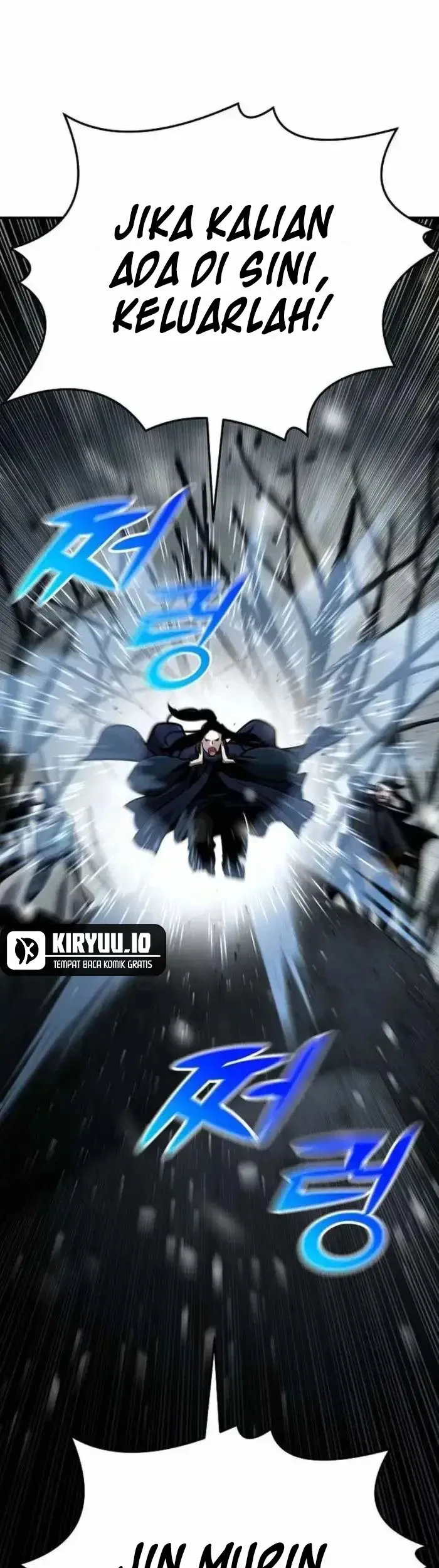 Manhwa The Mysterious World’s Greatest Martial Artist Little Prince Chapter 73 gambar 2