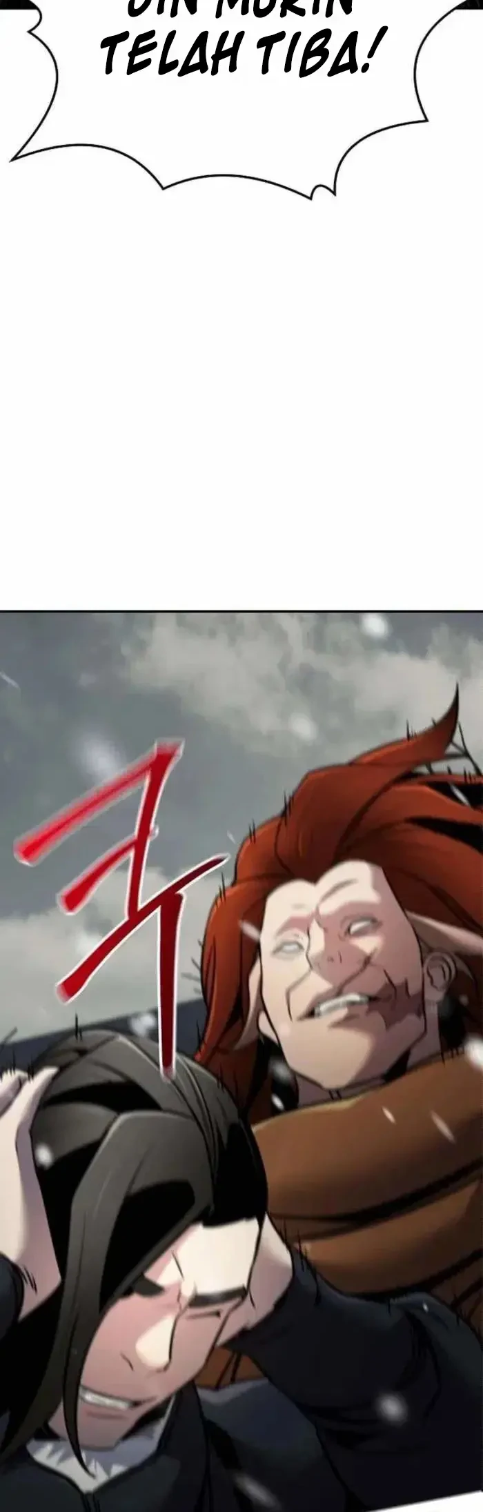 The Mysterious World’s Greatest Martial Artist Little Prince Chapter 73 Gambar 3