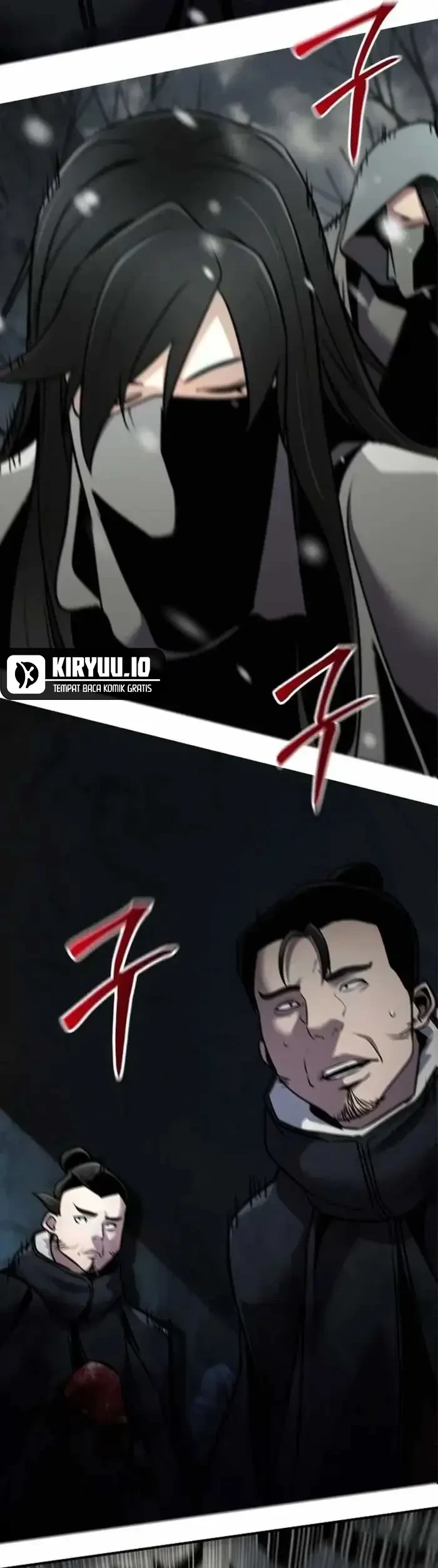 The Mysterious World’s Greatest Martial Artist Little Prince Chapter 73 Gambar 4