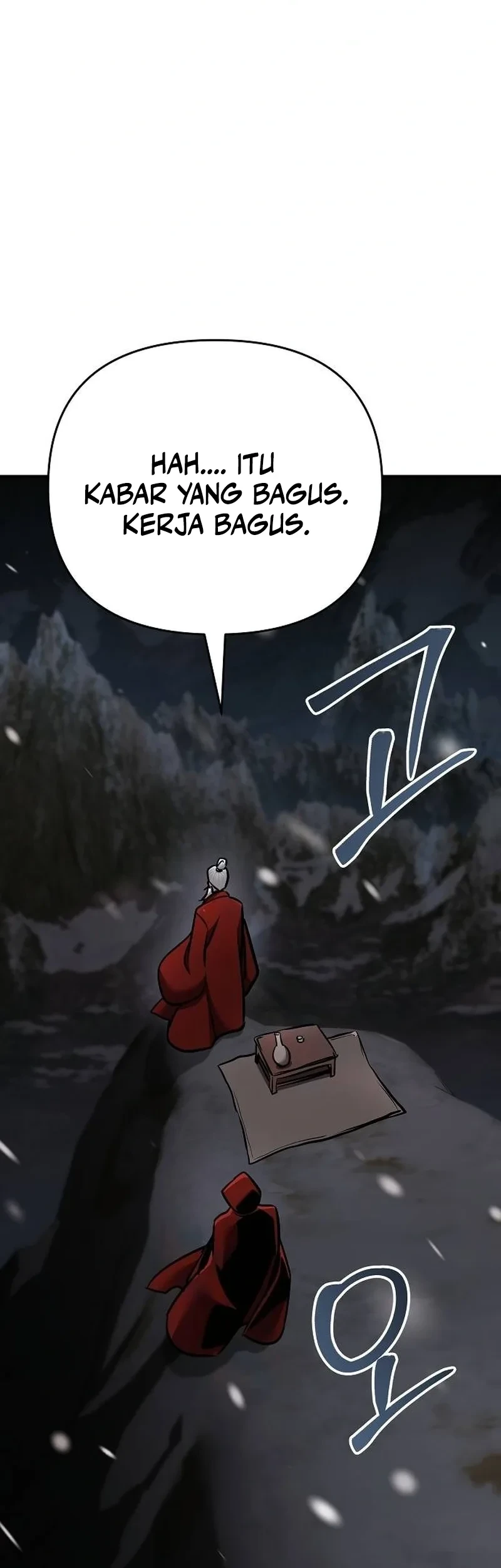 The Mysterious World’s Greatest Martial Artist Little Prince Chapter 74 Gambar 4