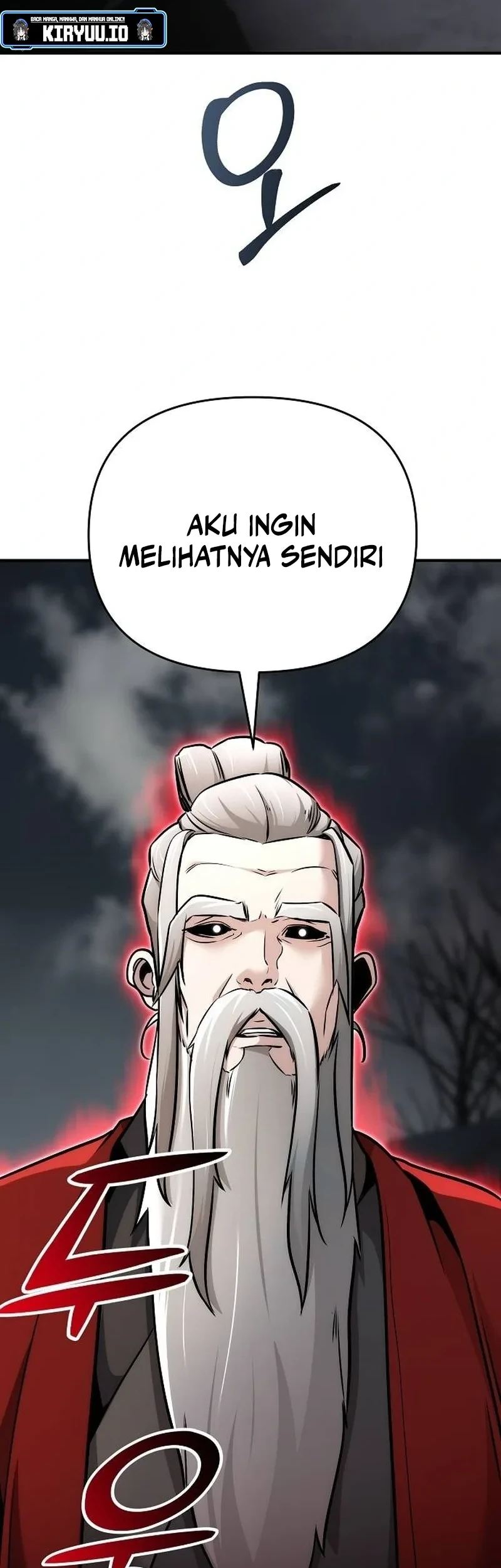 The Mysterious World’s Greatest Martial Artist Little Prince Chapter 74 Gambar 5