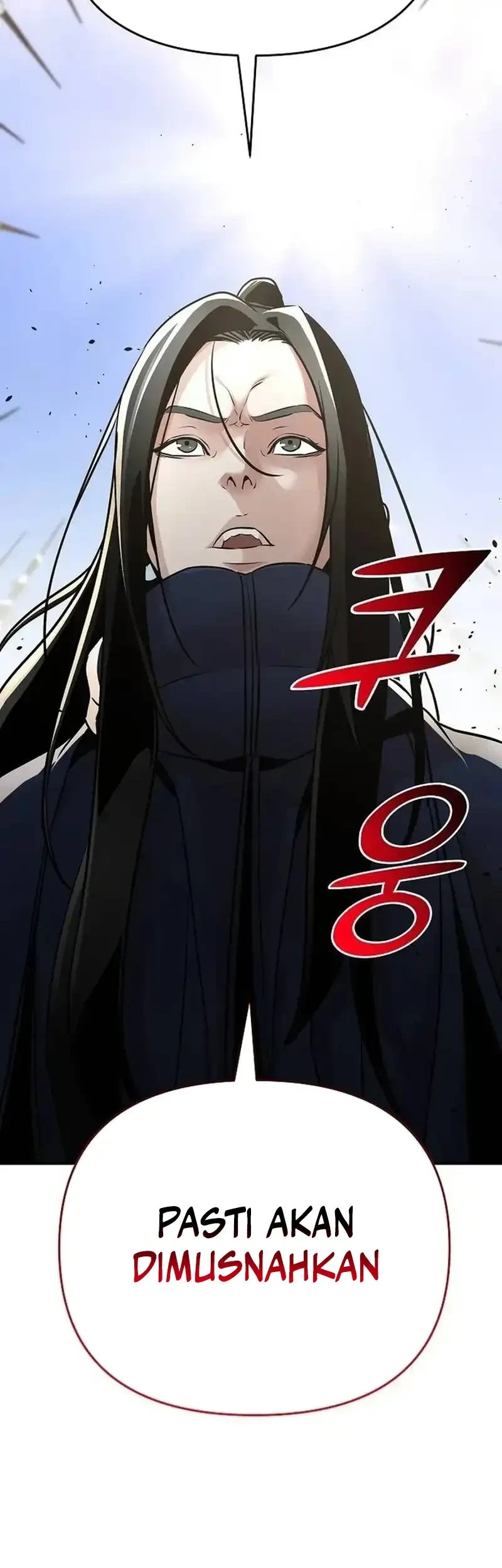 The Mysterious World’s Greatest Martial Artist Little Prince Chapter 75 Gambar 5
