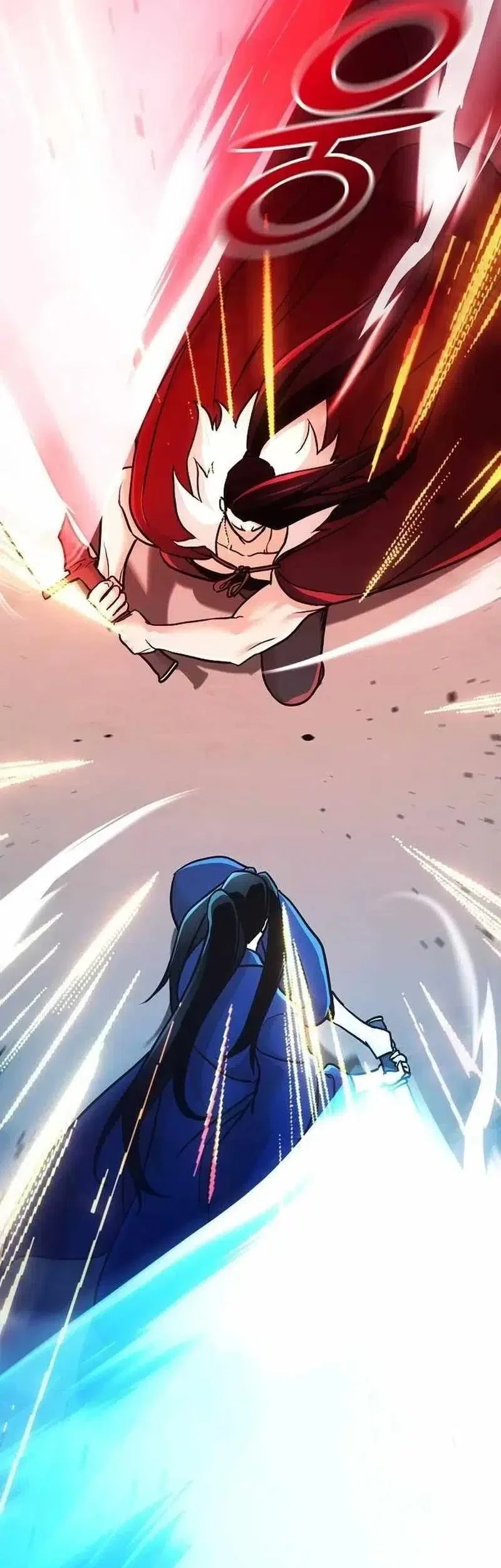 The Mysterious World’s Greatest Martial Artist Little Prince Chapter 78 Gambar 3