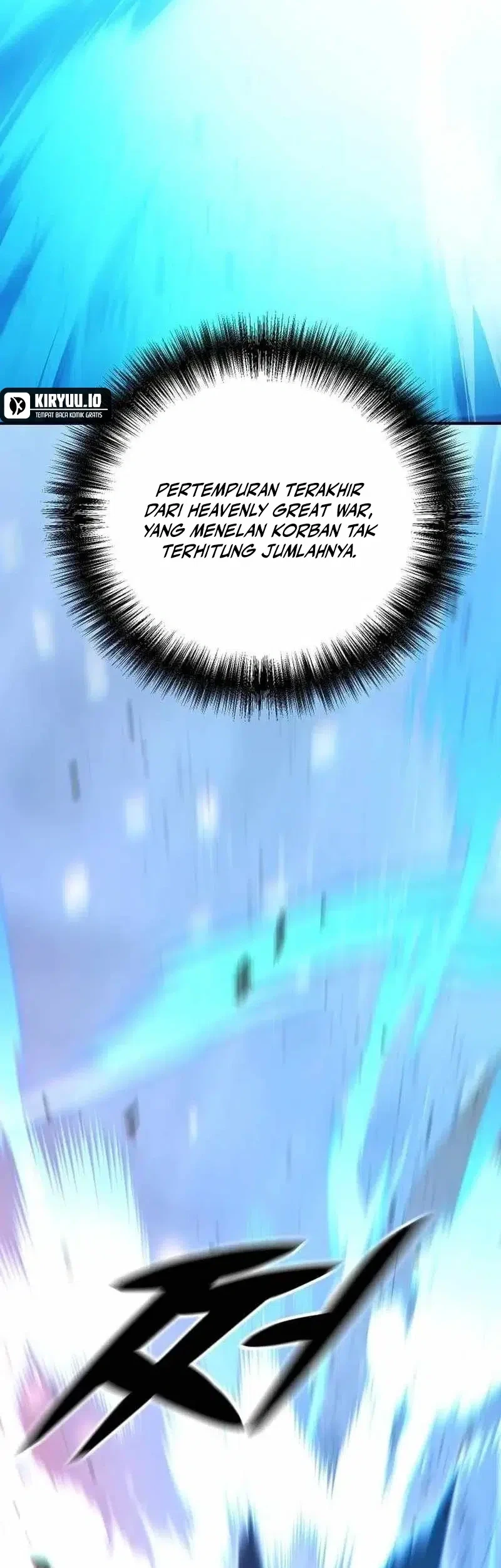 The Mysterious World’s Greatest Martial Artist Little Prince Chapter 78 Gambar 4